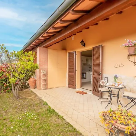 Noi2vacanze In Digital Work Holiday home Contignano