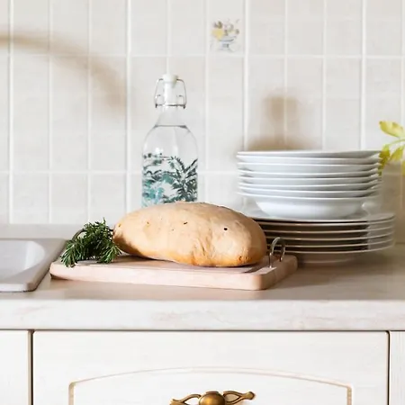 Casa de Férias Noi2vacanze In Digital Work Contignano