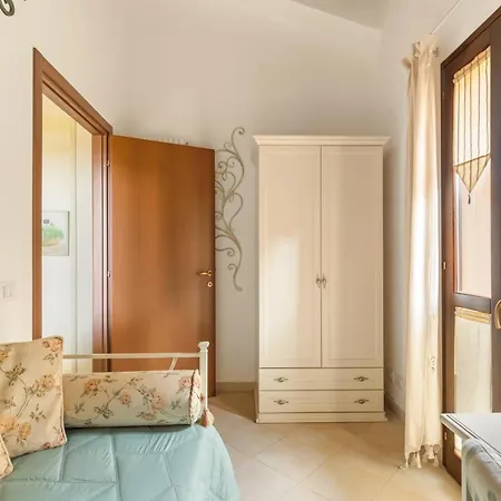 Holiday home Noi2vacanze In Digital Work