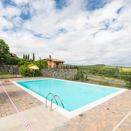 Noi2vacanze In Digital Work Holiday home Contignano